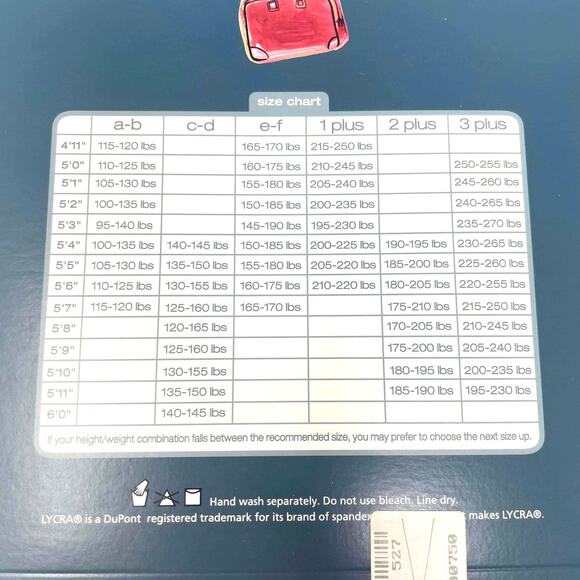 00s HANES SUITABLE ATTIRE Vintage Brown Sheer Toe Pantyhose - Picture 7 of 8